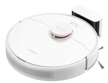 Robottolmuimeja Dreame F9 Pro, valge