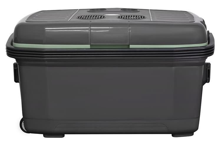 Автомобильный холодильник Travel Fridge 75770, 45 л, 83 Вт