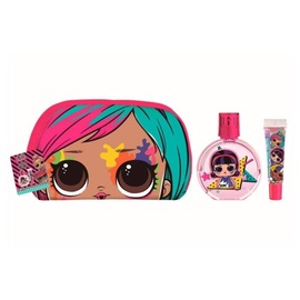 Komplekts bērniem AIR-VAL L.O.L Surprise, 50 ml