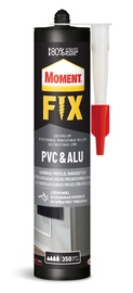 Клей монтажные Moment Fix PVC & Aluminum, 0.44 кг