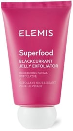 Sejas skrubis Elemis Superfood Blackcurrant Jelly Exfoliator, 50 ml, sievietēm