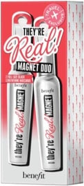 Skropstu tuša Benefit They're Real! Magnet Duo Set, 18 g