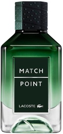 Парфюмированная вода Lacoste Match Point, 100 мл