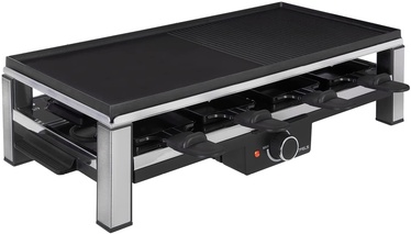Электрический гриль Gutfels Raclette 4020