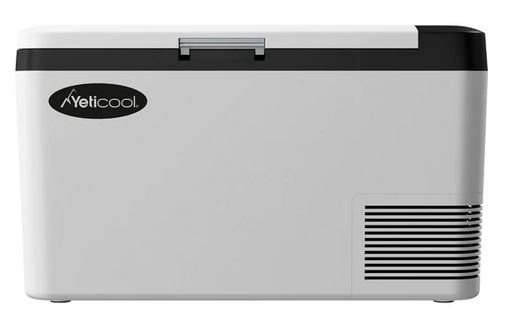 Автомобильный холодильник Yeticool WX25, 26 л, 60 Вт