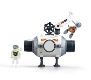 Интерактивная игрушка Silverlit Astropod 80335