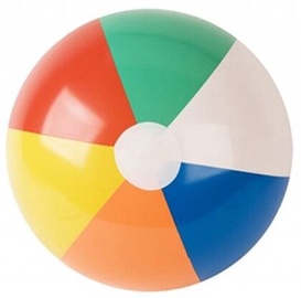 Volejbumba Karupoeg Puhh OÜ Inflatable Colorful Ball, 600 x 600 mm