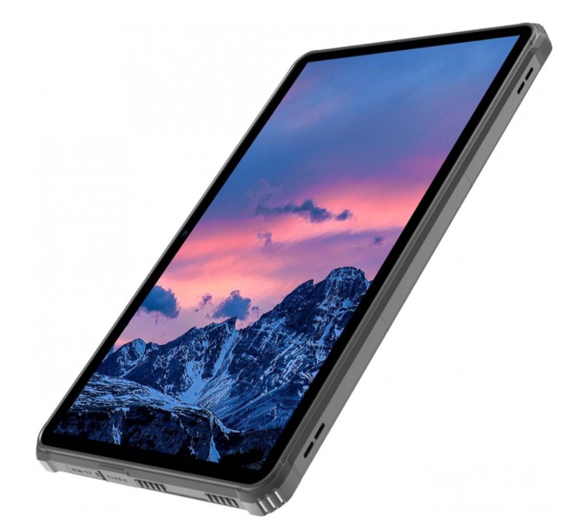 Tahvelarvuti OukiTel Oukitel RT1, must, 10.1", 4GB/64GB, 3G, 4G