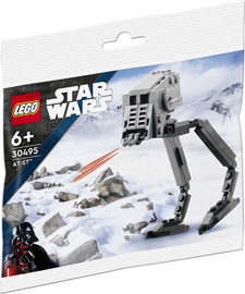 Конструктор LEGO Star Wars AT-ST™ 30495