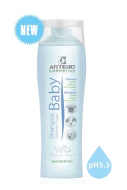 Šampoon Artero Baby 41ART013, 0.25 l