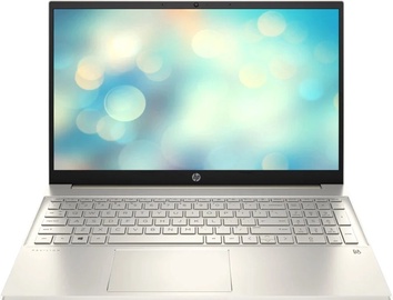 Portatīvais dators HP Pavilion 15-eg1152nw 597A3EA, Intel® Core™ i5-1155G7, 16 GB, 1 TB, 15.6 "