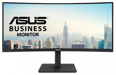 Монитор Asus VA34VCPSN, 34″, 4 ms