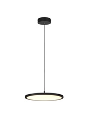 Lampa karināms Trio Tray 340910132, 29 W, LED, 3000 °K