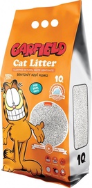Kaķu pakaiši organiskās (cementējošās)/bentonīts Garfield Marseille Soap GR-6293, 10 l