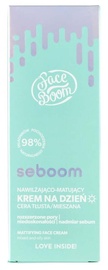 Sejas krēms sievietēm Body Boom Seboom, 50 ml