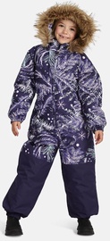 Kombekas Huppa Wille 300G, tumevioletne/violetne, 98 cm