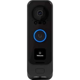Nutikas uksekell Ubiquiti G4 Doorbell Professional PoE Kit, 264 g, 37 - 57 V