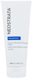 Sejas losjons sievietēm Neostrata Resurface, 200 ml