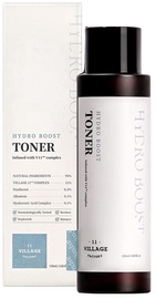 Näotoonik naistele Village 11 Hydro Boost, 120 ml