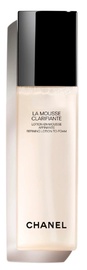 Attīrošas sejas putas sievietēm Chanel La Mousse Clarifying, 150 ml