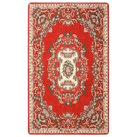 Ковер VLX Printed Rug Oriental 336487, красный, 270 см x 180 см