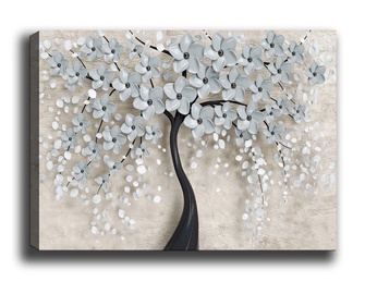 Seinadekoor Wallity 529TCR1452, 100 cm x 70 cm, 1 tk