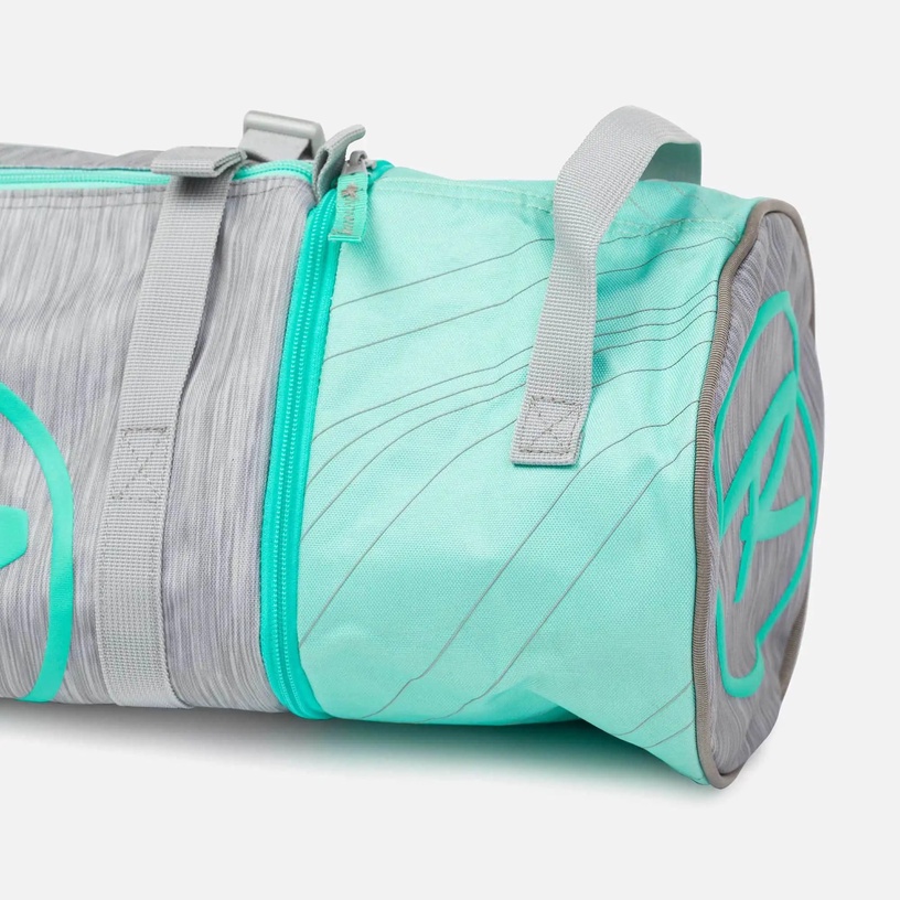Seadmete kott Rossignol Electra Extendable Ski Bag