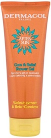 Гель для душа Dermacol After Sun Care & Relief, 250 мл