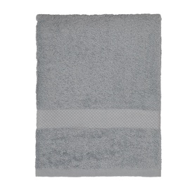 Полотенце для ванной Domoletti Terry 741, светло-серый, 70 x 140 cm, 1 шт.