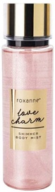 Ķermeņa sprejs Roxanne Love Charm, 165 ml