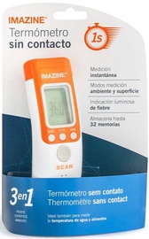 Термометр Imazine 3in1, бесконтактный