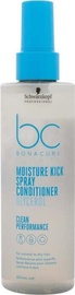 Кондиционер-спрей для волос Schwarzkopf BC Bonacure Kick Spray, 200 мл