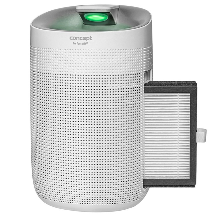 Gaisa sausinātājs Concept Perfect Air OV1200, 45 W