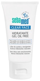 Sejas krēms Sebamed Clear Face, 50 ml, sievietēm