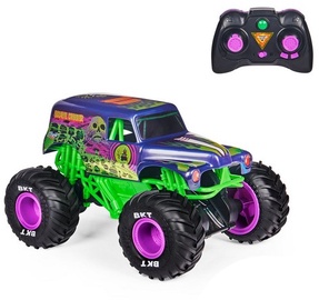Bērnu rotaļu mašīnīte Spin Master Monster Jam Freestyle Force, 24.7 cm