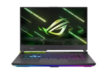 Portatīvais dators Asus ROG Strix G15 G513RC-HN035W, AMD Ryzen 7 6800H, 16 GB, 512 GB, 15.6 "