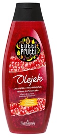 Dušas eļļa Farmona Tutti Frutti, 425 ml