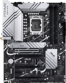 Mātesplate Asus PRIME Z790-P WIFI D4