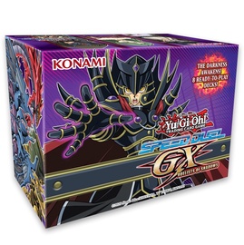 Lauamäng Konami TCG Yu-Gi-Oh! Duelists Of Shadows, EN