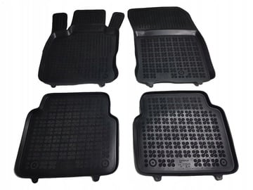 Auto paklājs REZAW-PLAST Car Mats, Ford Kuga III 2019-, 4 gab.