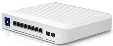 Komutatorius (Switch) Ubiquiti USW-ENTERPRISE-8-POE