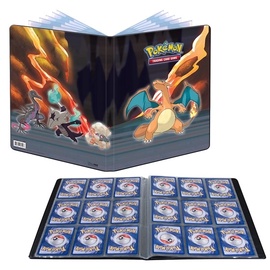 Mängukaartide ümbris Ultra PRO Pokemon Scorching Summit