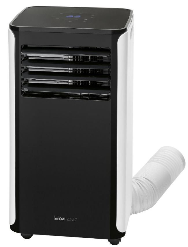 Õhukonditsioneer Clatronic CL 3716 CL 3716, 2.64 kW, 2600 W