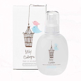 Bērnu smaržas Suavinex Baby Cologne, bērniem