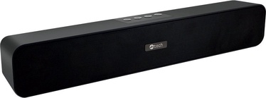 Soundbar sistema C-Tech SPK-06, juoda