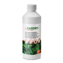 Kалиевое мыло Garden Center CONCENTRATE, 0.4 л