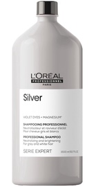 Šampūns L'Oreal Silver Professional, 1500 ml