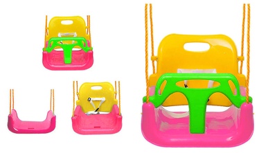 Качели Swings 3in1, 43 см, многоцветный