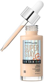 Tonuojantis kremas Maybelline Superstay 24H Skin Tint + Vitamin C 06, 30 ml