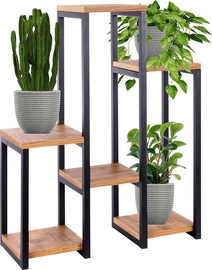 Lillealus Vilde, 620 mm x 245 mm x 780 mm